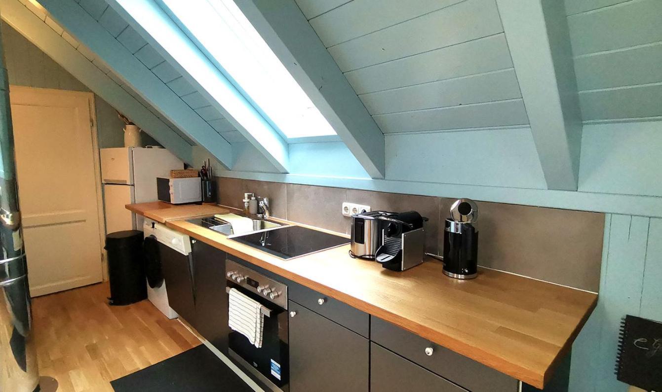 Kreischberg Chalet Ferienpark 3 Sankt Lorenzen ob Murau Eksteriør billede