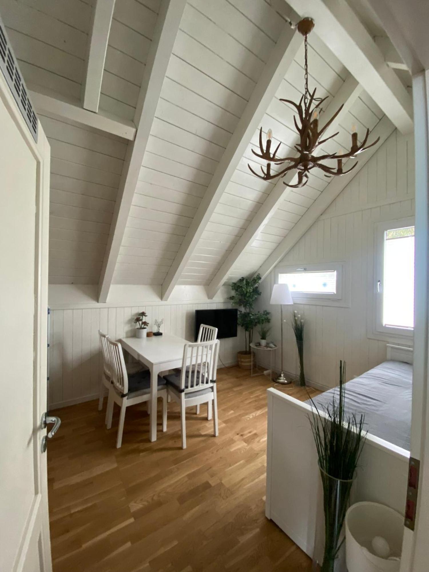 Kreischberg Chalet Ferienpark 3 Sankt Lorenzen ob Murau Eksteriør billede