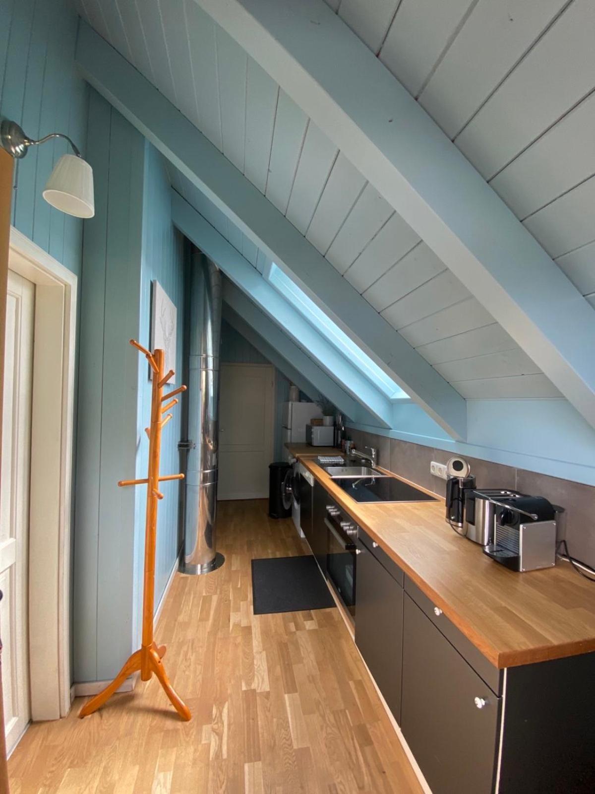 Kreischberg Chalet Ferienpark 3 Sankt Lorenzen ob Murau Eksteriør billede
